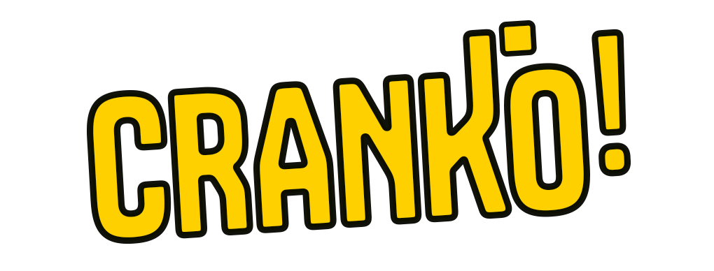 Cranko!